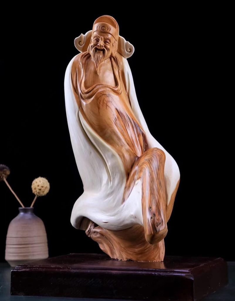 Thần Tài Đáo Gia