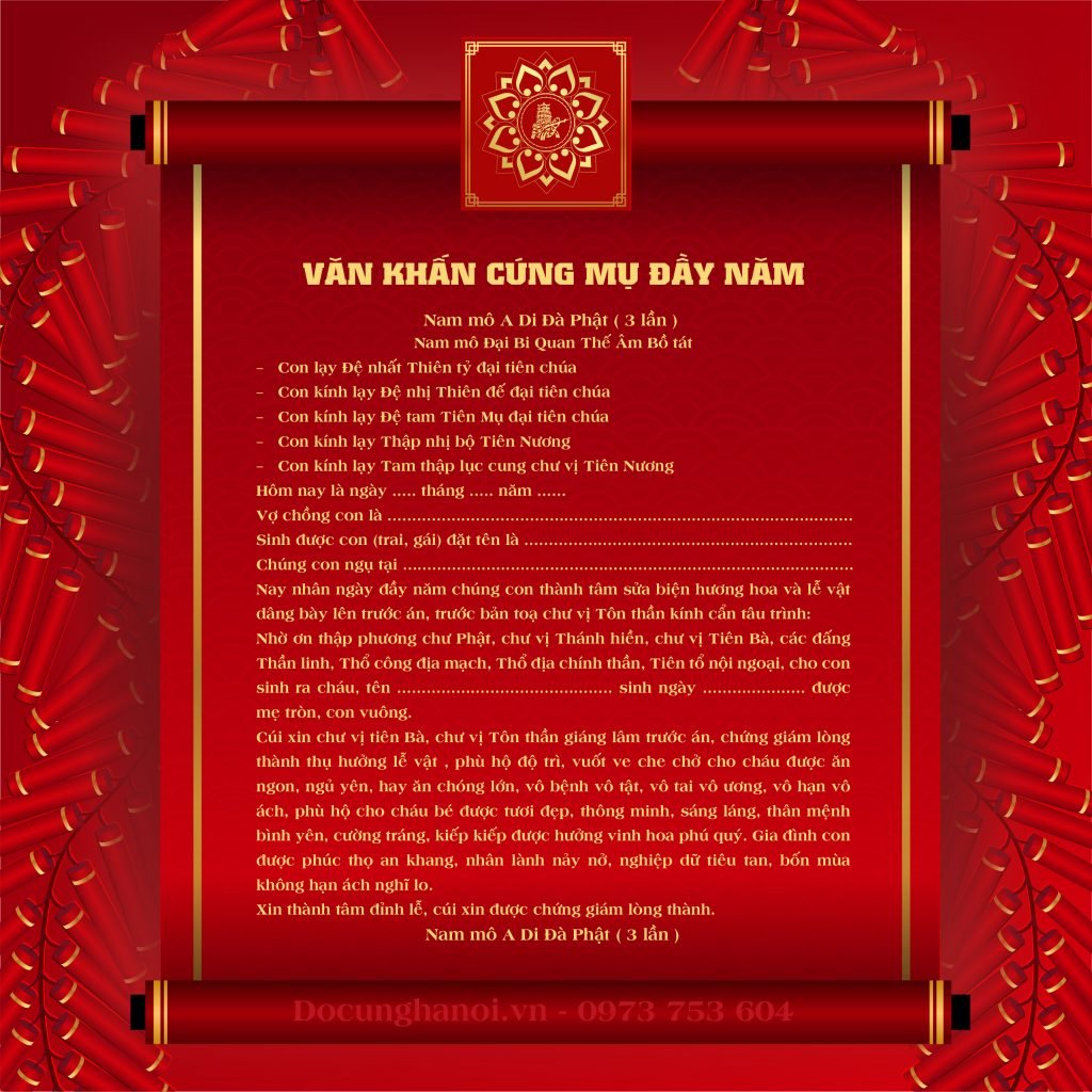 VĂN KHẤN CÚNG MỤ ĐẦY NĂM-01