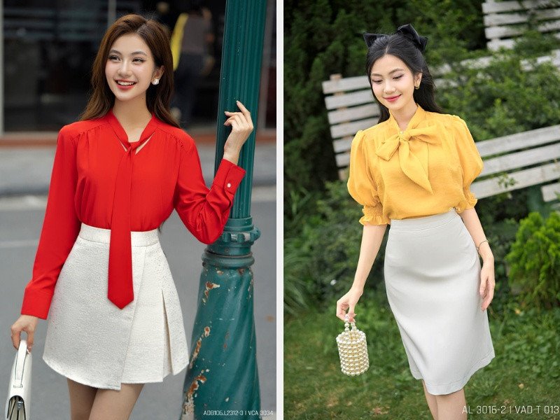 1978 mệnh gì cung gì: Lựa chọn trang phục phong thủy cho người Mậu Ngọ