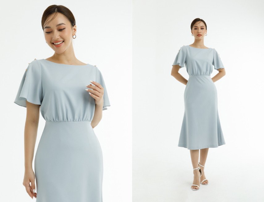 2k2 Mệnh Mộc hợp màu gì