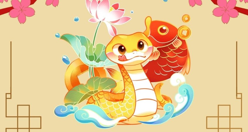 Ất Tỵ 2025 mệnh gì con gì, ý nghĩa của tuổi Rắn trong phong thủy