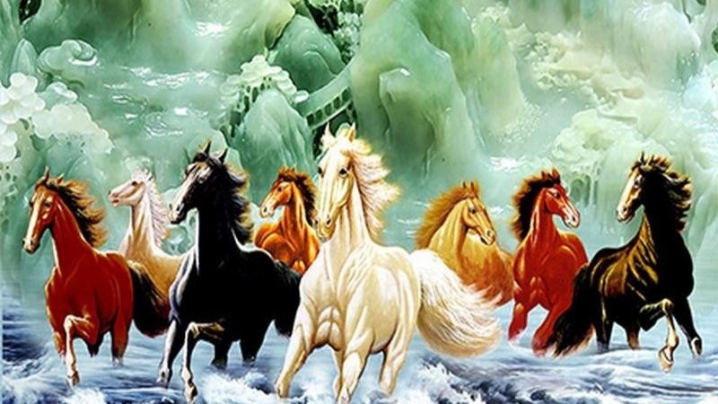 Bảng liệt kê các chu kỳ hạn Tam Tai mà người sinh năm 2002 cần lưu ý để hóa giải.