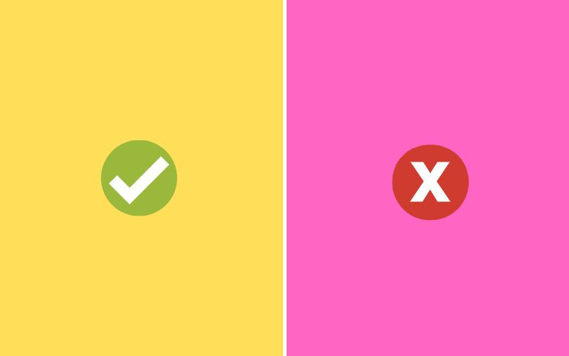 Bảng màu sắc hợp và kỵ với người tuổi Tân Tỵ 2001 mệnh Kim