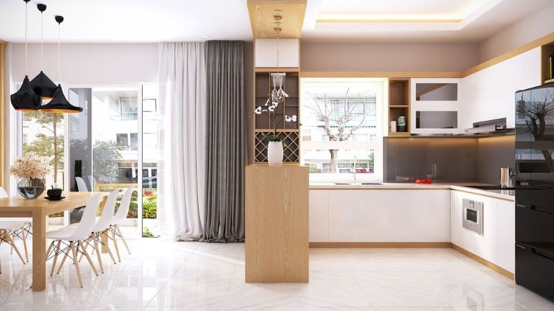 Bát quái đồ và các hướng phong thủy