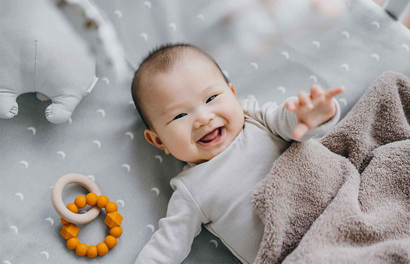 Biểu đồ hoặc hình ảnh về vận mệnh của em bé sinh năm Ất Tỵ 2025