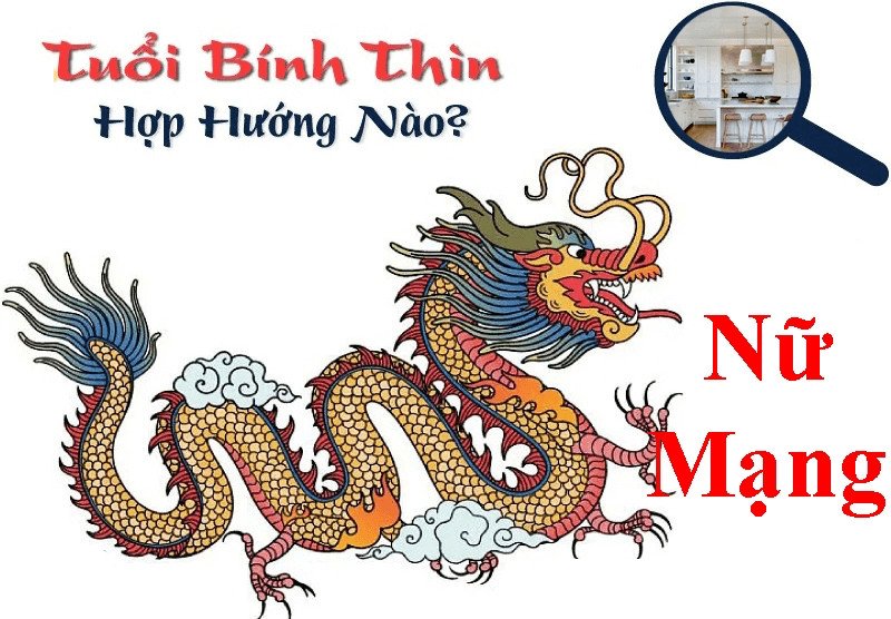 Biểu đồ tuổi hợp cho người sinh năm 76 là mệnh gì