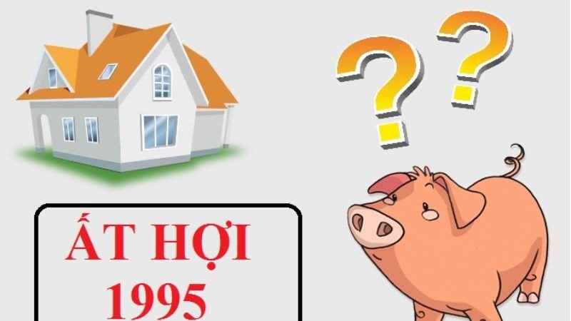 Biểu tượng bát quái và cung mệnh giúp xác định năm 1995 mệnh gì cung gì.