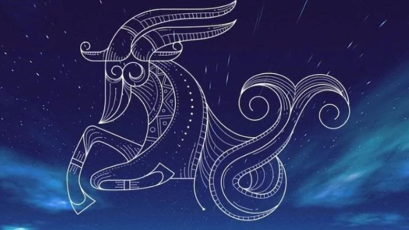 Biểu tượng cung Ma Kết, đại diện cho những người sinh tháng 12 từ ngày 22 trở đi, khám phá sinh tháng 12 thuộc mệnh gì qua tính cách