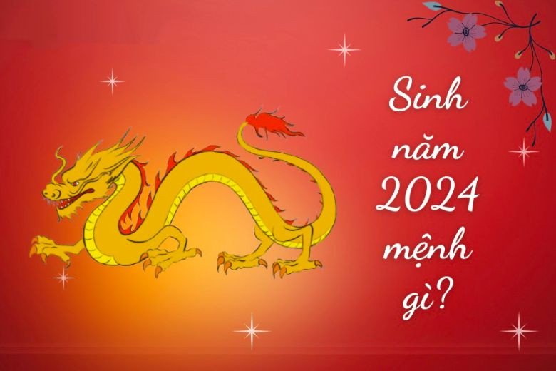 Biểu tượng ngũ hành Hỏa, đại diện cho mệnh Phú Đăng Hỏa năm 2024