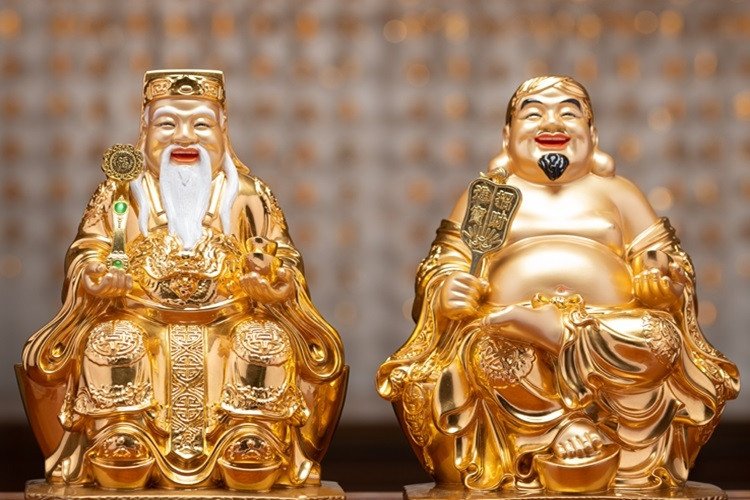 Biểu tượng Thần Tài, may mắn và ý nghĩa số 79 trong cuộc sống
