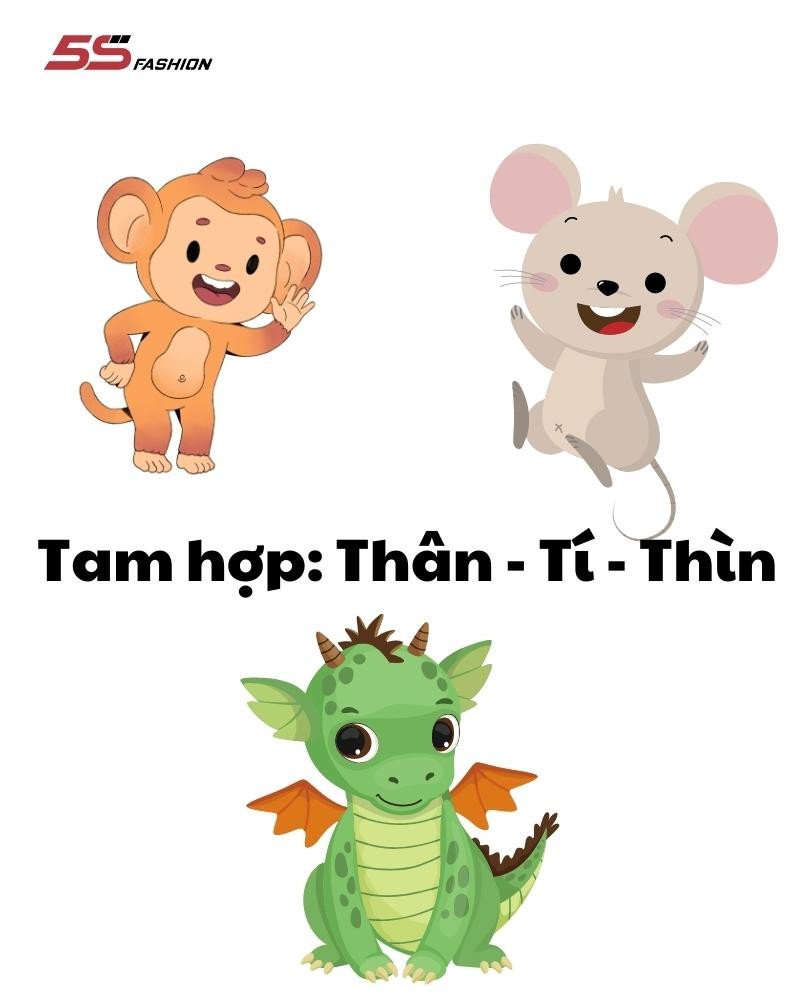 Bính Thân 2016 hợp tuổi nào để công việc suôn sẻ