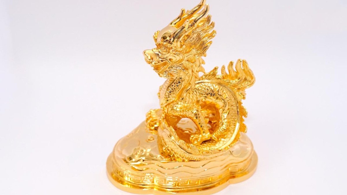 Bộ sưu tập vật phẩm phong thủy may mắn dành cho nữ sinh năm 1976 mệnh gì