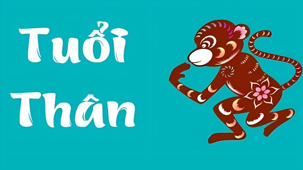Các cặp tuổi hợp và khắc với người tuổi Giáp Thân 2004 trong phong thủy
