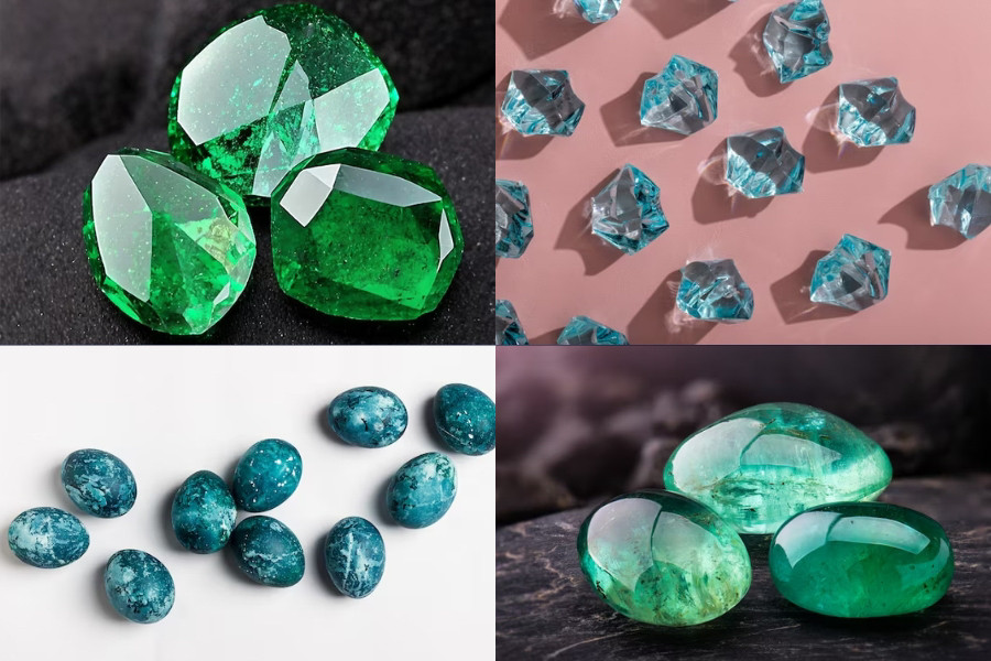 Các loại ngọc phong thủy cho người sinh năm 2002