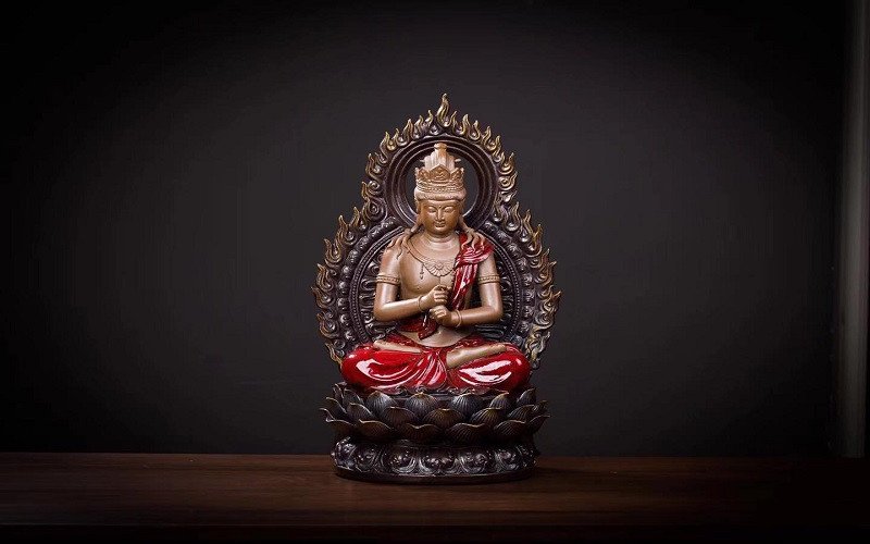 Các vật phẩm phong thủy may mắn cho người sinh năm 2004 Giáp Thân, giúp hóa giải và thu hút tài lộc