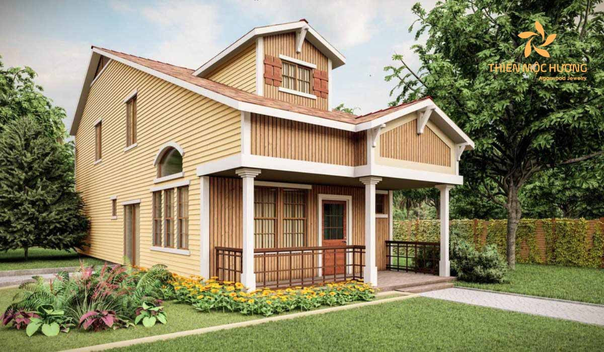 Các yếu tố phong thủy quan trọng khi xây nhà cho nam sinh năm 1953 mệnh gì