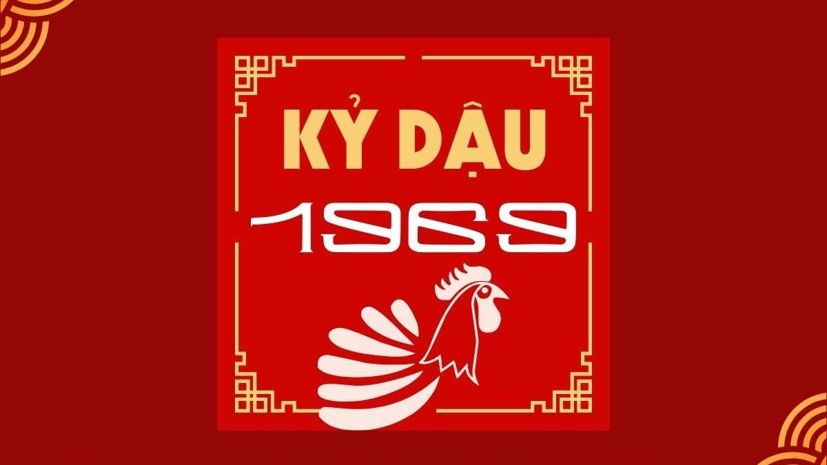 Cách tính và chu kỳ Tam Tai cho người sinh năm 1969 tuổi Kỷ Dậu