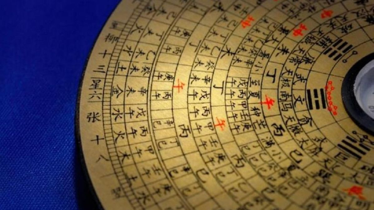 Cách tính và hóa giải Tam Tai cho người sinh năm 1980