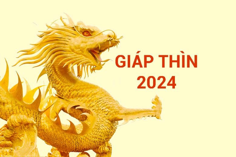 Chân dung bé gái Giáp Thìn, tượng trưng cho tính cách độc lập và kiên cường
