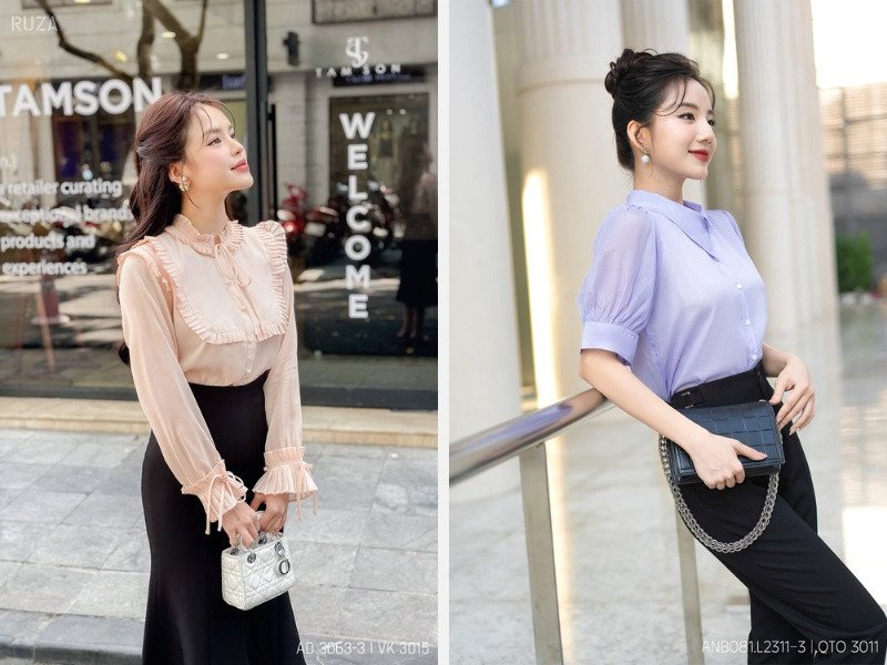 Chất liệu và kiểu dáng trang phục phù hợp với người sinh năm 2009