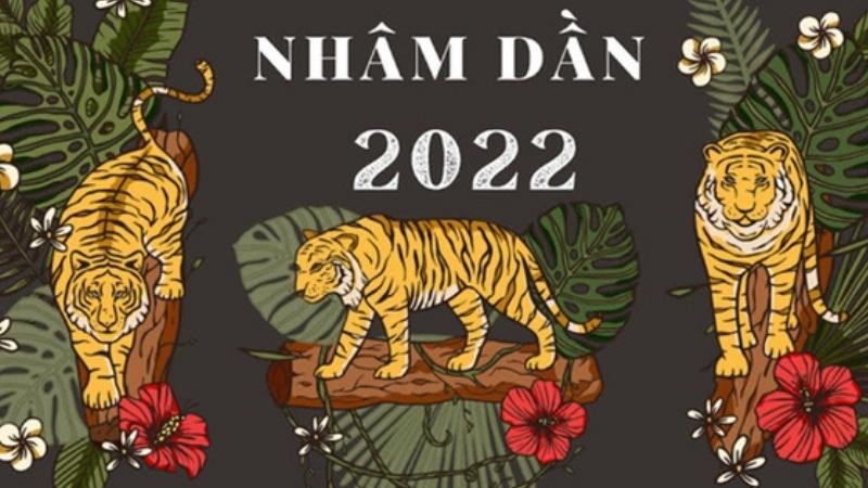 Chọn hướng nhà cát lợi cho nam và nữ Nhâm Dần 2022