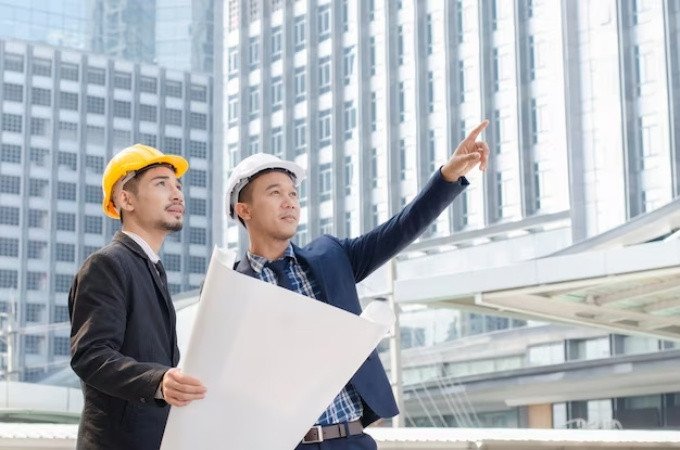 Chọn hướng nhà tốt lành cho gia chủ Mậu Thìn 1988