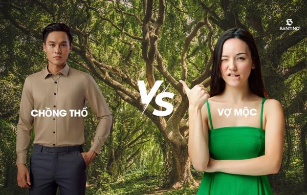 Chồng mệnh Thổ và vợ mệnh Mộc có thể hóa giải nếu biết cách