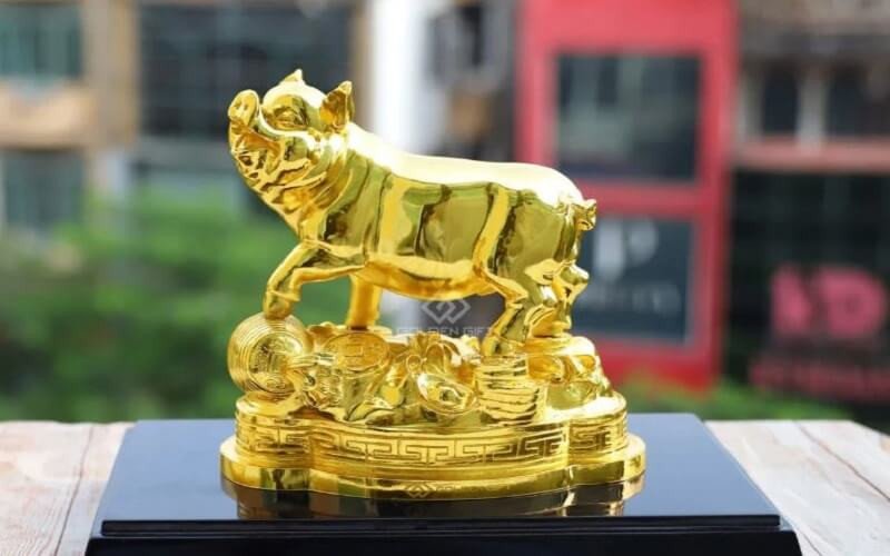 Chuỗi hạt phong thủy giúp nam sinh 2007 Đinh Hợi thu hút năng lượng tích cực và may mắn.