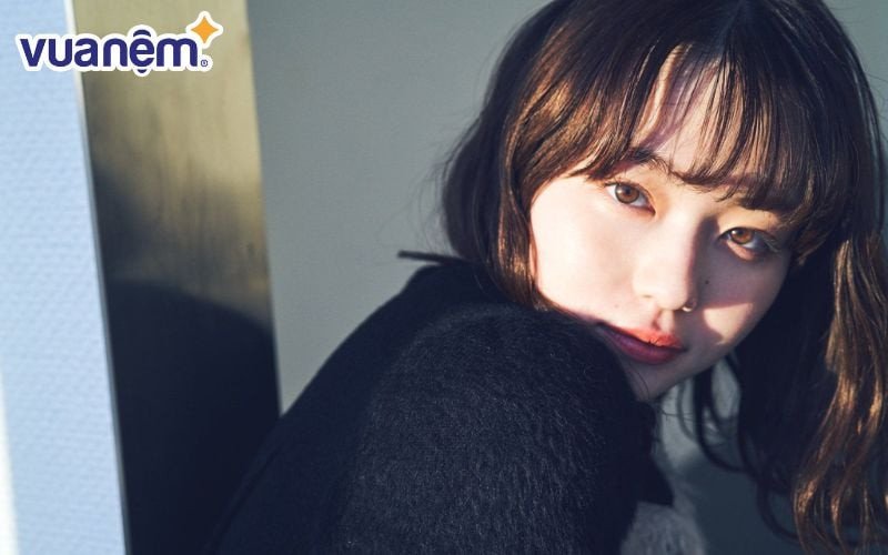 Con đường sự nghiệp của Ngọc Hân