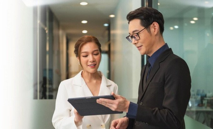 Con đường sự nghiệp thăng tiến của người Đinh Hợi là mệnh gì