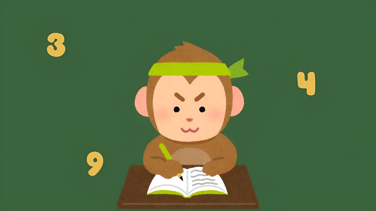 Con số may mắn của Bính Thân 2016