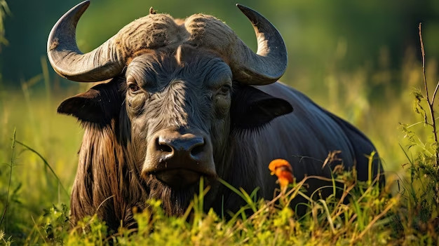 Con số may mắn của Đinh Sửu 1997