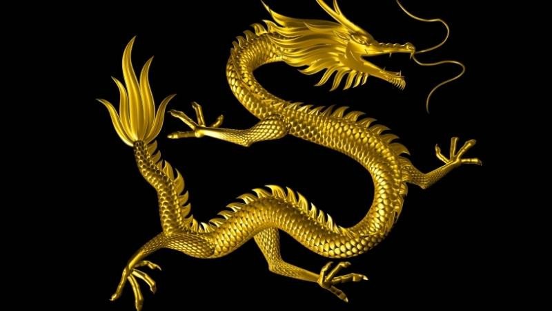 Con số may mắn với Canh Thìn 2000 giúp thu hút tài lộc