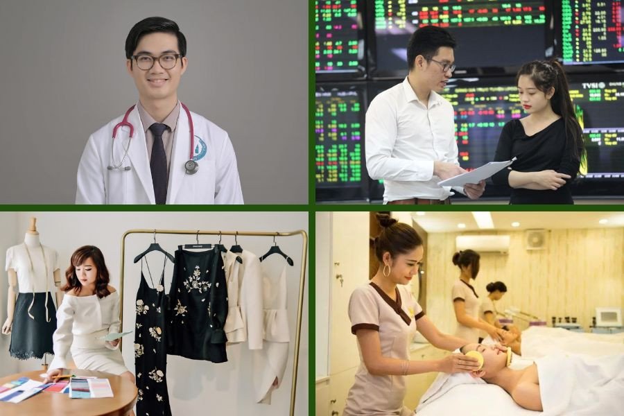Công việc phù hợp cho nam và nữ Kỷ Tỵ sn 1989 mệnh gì