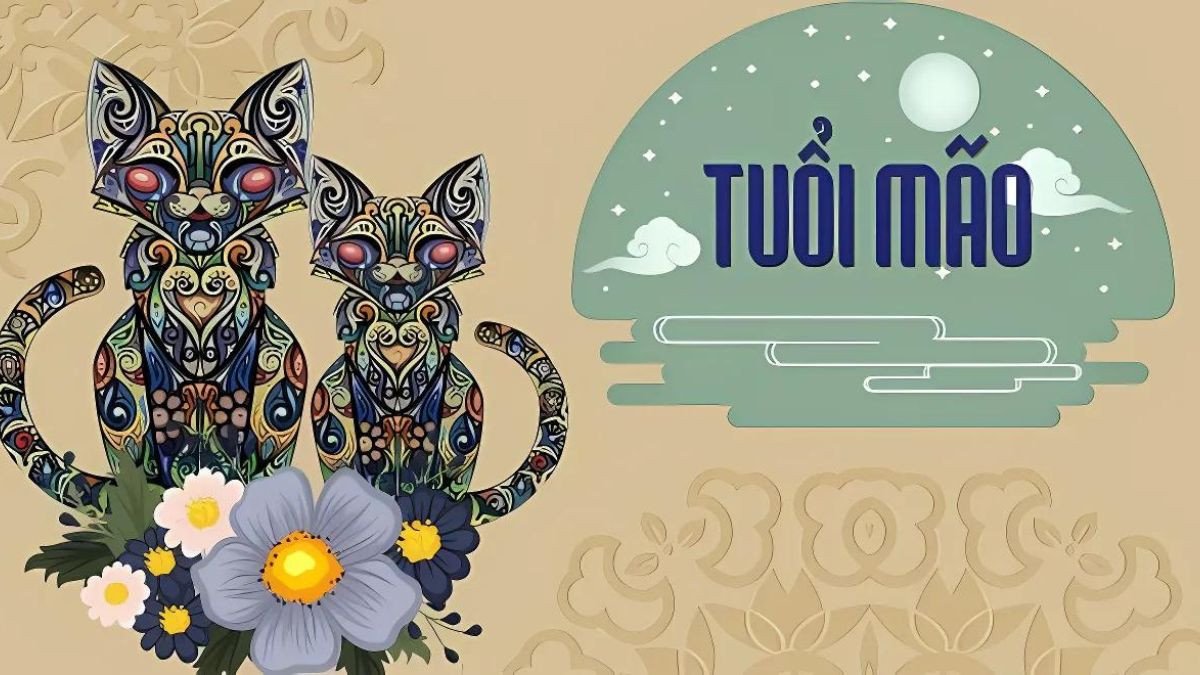 Cung mệnh nam nữ sinh năm 1975 tuổi Ất Mão