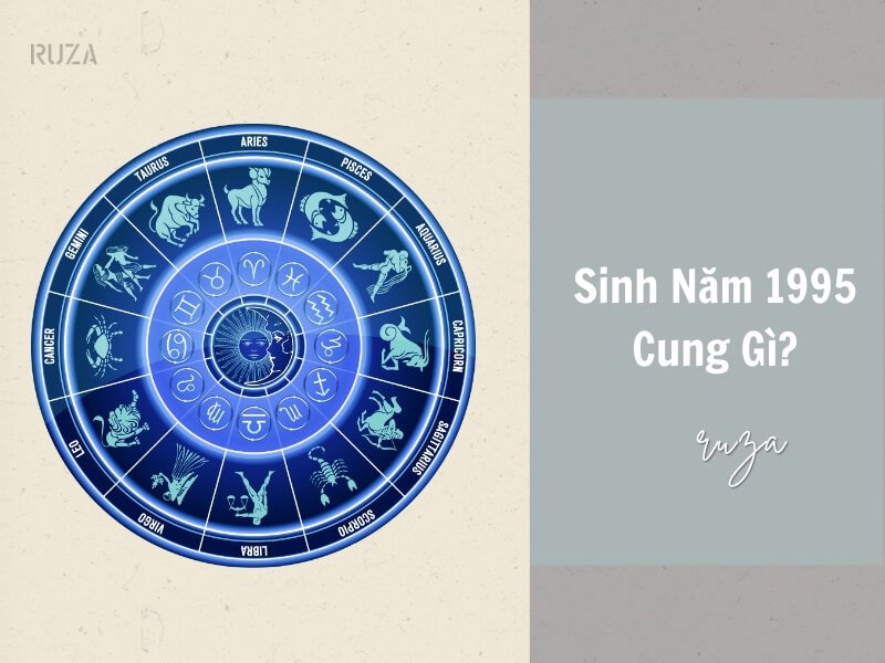 Cung mệnh người tuổi Ất Hợi