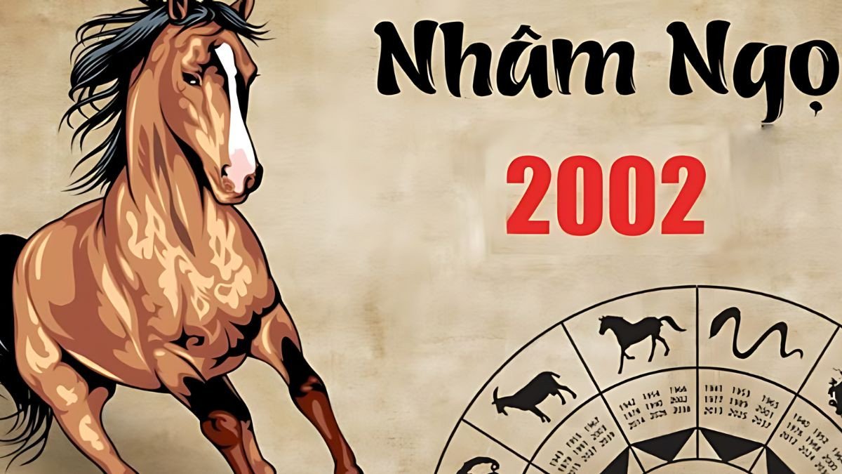 Đặc điểm tính cách của nữ sinh năm 2002