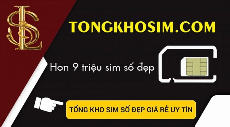 Dãy sim điện thoại có đuôi số 89, biểu trưng cho sự phát triển và may mắn hợp mệnh