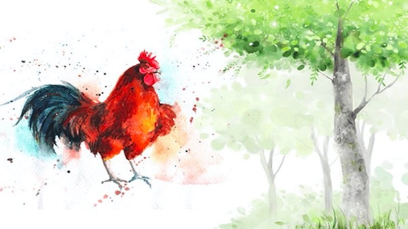 Đôi bàn tay nắm chặt thể hiện sự hòa hợp, liên quan đến tuổi hợp với Quý Dậu 1993 trong tình duyên và sự nghiệp.