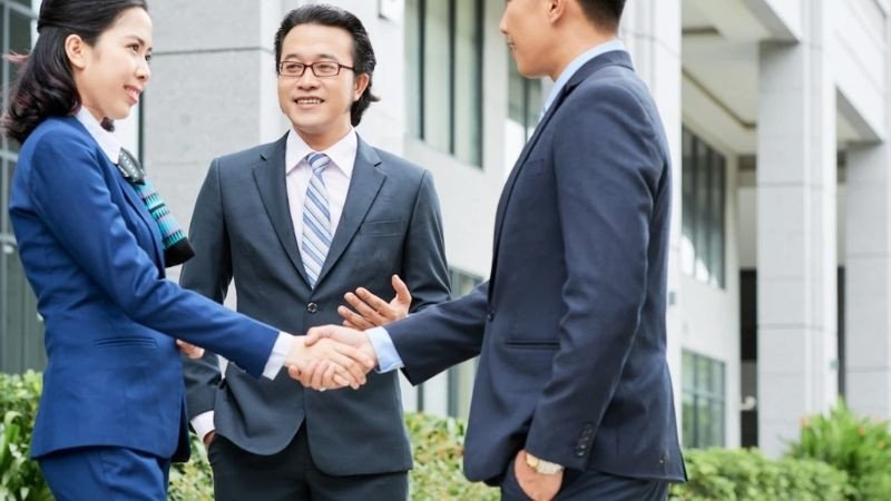 Đối tác kinh doanh lý tưởng cho người Mậu Thân 2028 là những người tuổi Tý, Thìn, Tỵ