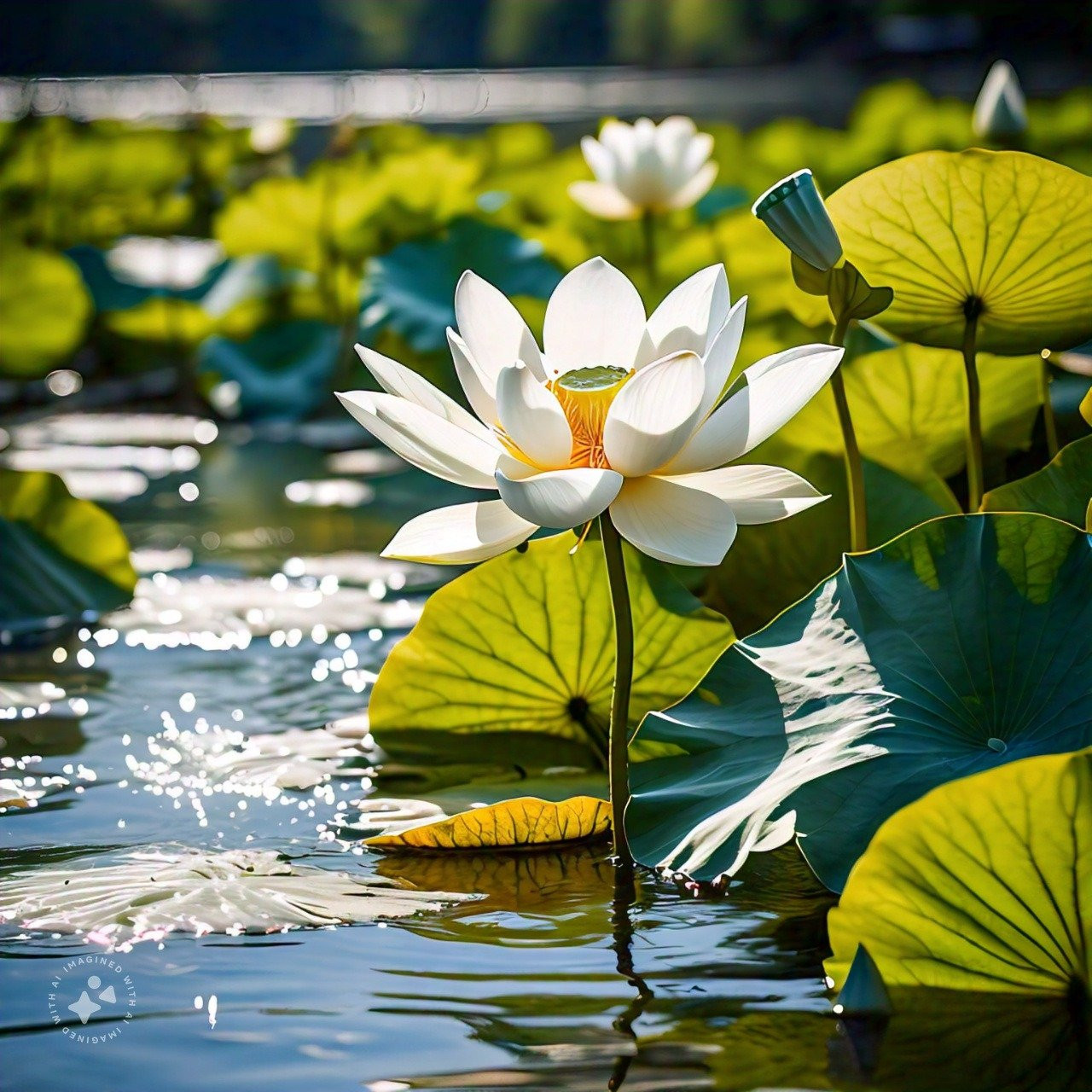 Gia đình chuẩn bị mâm cúng Thần Tài với đầy đủ lễ vật vào dịp mùng 1 tháng 12 âm lịch.