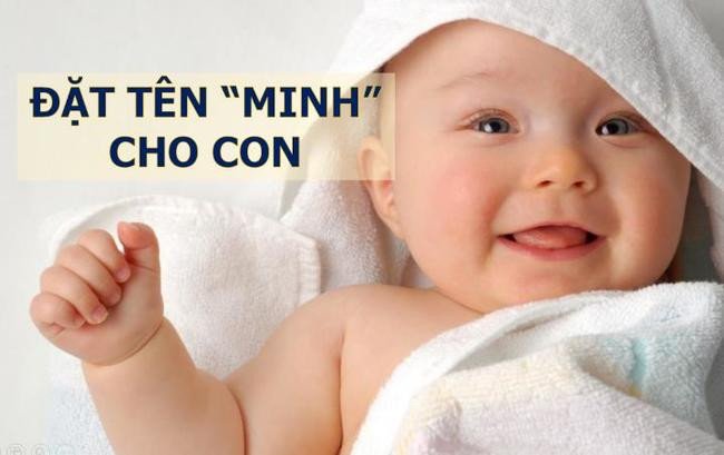 Giải đáp tên Minh mệnh gì và ý nghĩa phong thủy