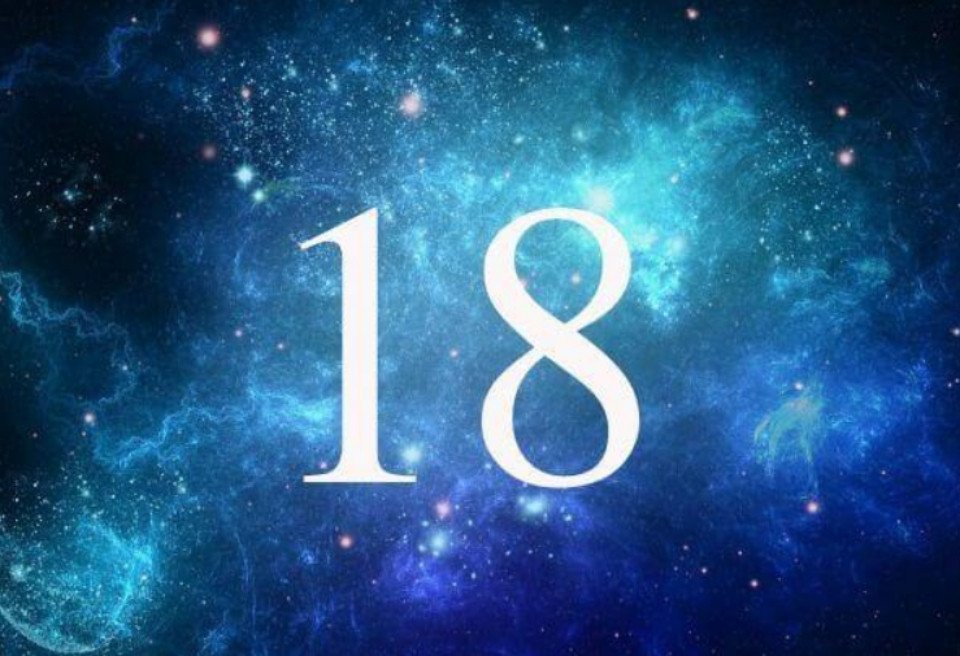Giải mã số 18 hợp mệnh gì trong huyền học