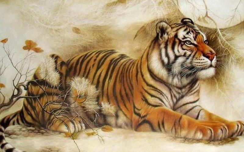 Hình ảnh một bức tường thành cổ kính, vững chắc biểu tượng cho mệnh Thành Đầu Thổ của người tuổi Mậu Dần