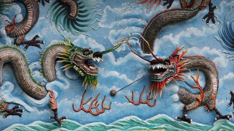 Hình ảnh một cuốn lịch hoặc biểu đồ tượng trưng cho cách tính hạn Tam Tai của tuổi Canh Thìn