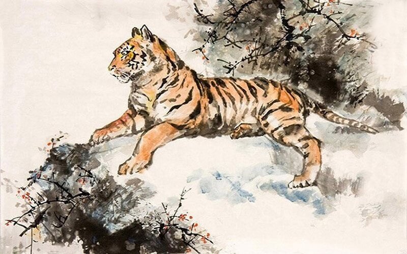 Hình ảnh một vật phẩm phong thủy màu vàng hoặc nâu đất, tượng trưng cho màu sắc may mắn của mệnh Thổ