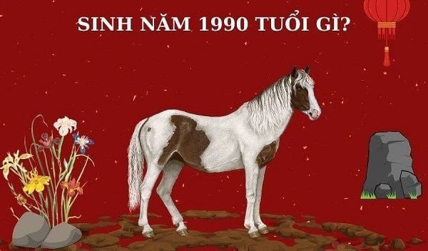 Hình ảnh người sinh năm 1990 thuộc mệnh Thổ theo phong thủy