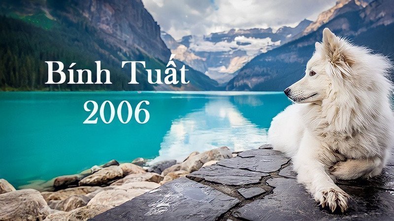 Hướng xây nhà phù hợp cho Bính Tuất 2006