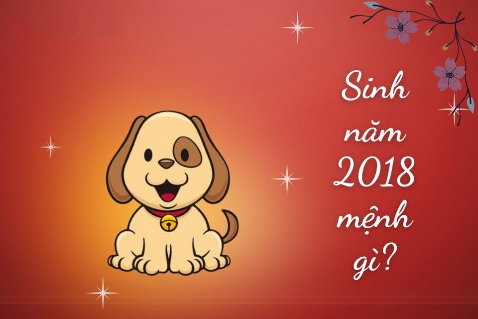 Khám phá mệnh Bình Địa Mộc của tuổi 2018 trong ngũ hành phong thủy