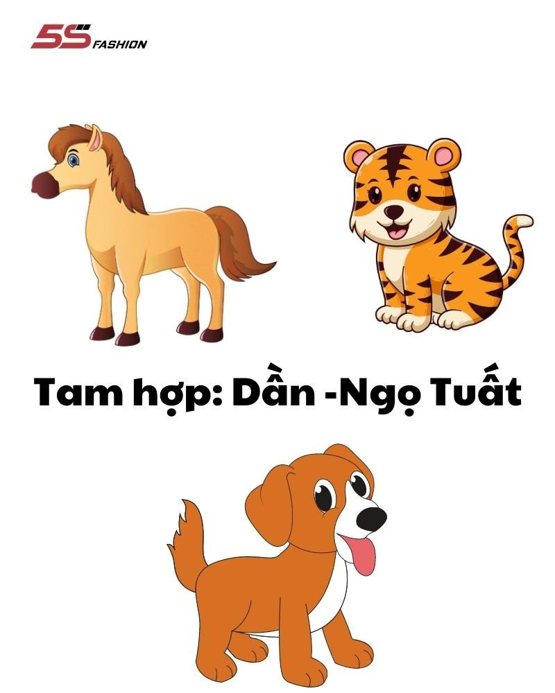 2014 Mệnh Gì Cung Gì: Chi Tiết Về Tuổi Giáp Ngọ